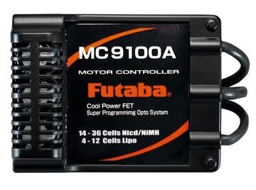 ESC 100 (150A) 4-12S Brushless