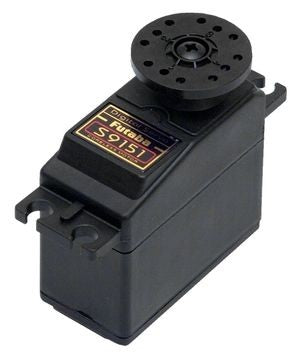 S9151 Digital Servo 9.5kg 0.19s 4.8V