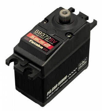S9372SV Car/Boat Servo 24.6kg 0.06s HV