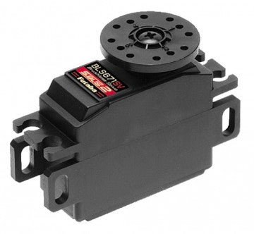 BLS671SV Mini Servo 6.2kg 0.10s HV
