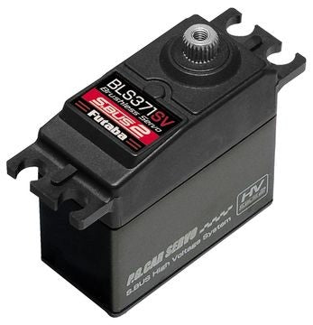 BLS371SV Car/Boat Servo 19kg 0.10s HV
