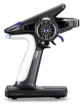 T7PXR Radio - R334SBS T-FHSS SR