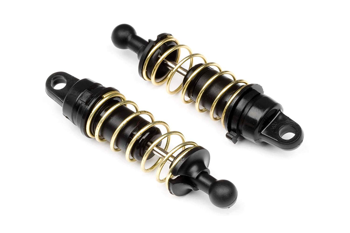 MV21022 Shock Absorber Assembly Front Std. Oil Filled (2Pcs) Maverick