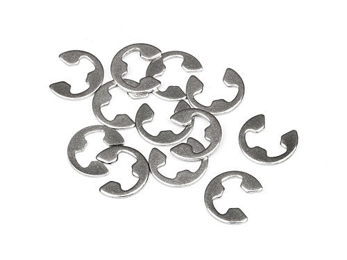 MV22023 E-CLIP SET (12PCS) (ALL STRADA AND EVO) Maverick