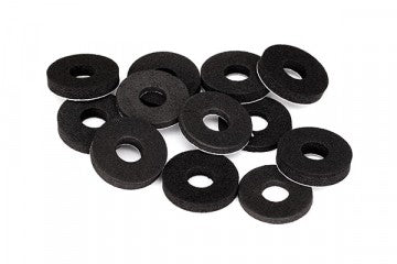 Traxxas 6716 Body Washers Foam Set