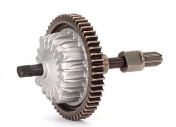 Traxxas 6780 Differential Center HD Complete