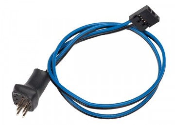 Traxxas 8031 Wire Harness 3-in-1 for LED Light Kit TRX-4