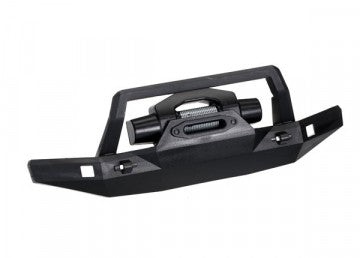 Traxxas 8124 Bumper Front (178mm) TRX-4 Sport/TRAXX