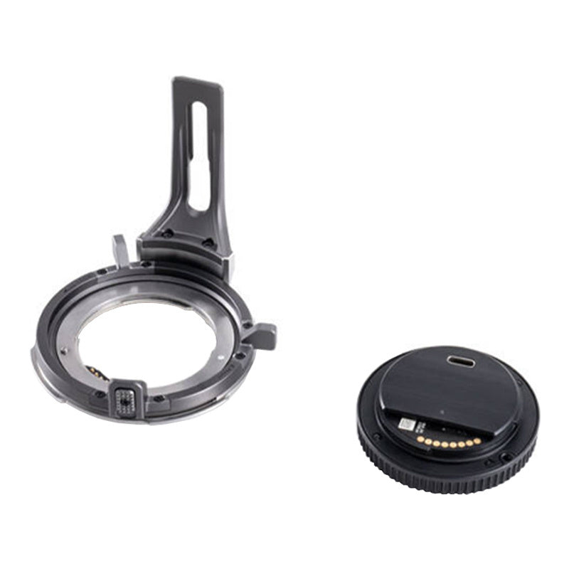 X9 E Mount Unit