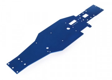Traxxas 4422 Chassis Lower Alu Nitro Slash*