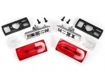 Traxxas 8814 Tail Lights (not LED) Mercedes G500 DISC. repl. with 8814X