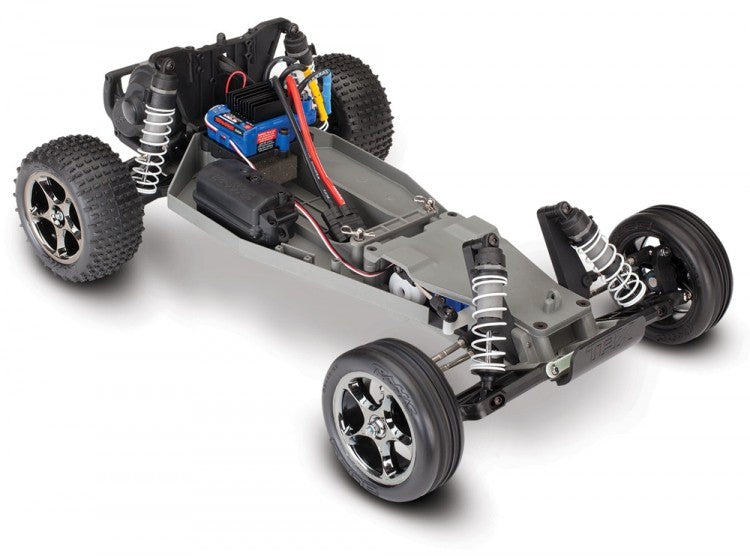 Bandit VXL 2WD 1/10 RTR TQi w/o battery, charger