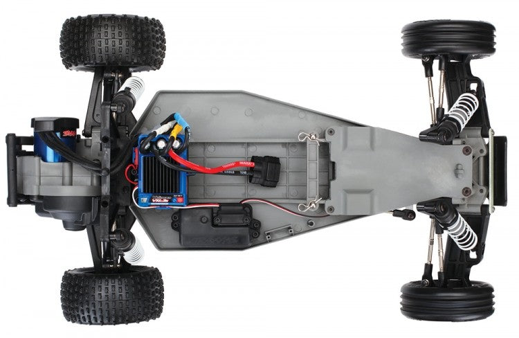 Bandit VXL 2WD 1/10 RTR TQi w/o battery, charger