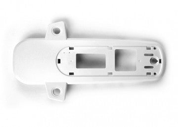 H117S-02 Upper Body Shell Zino Hubsan