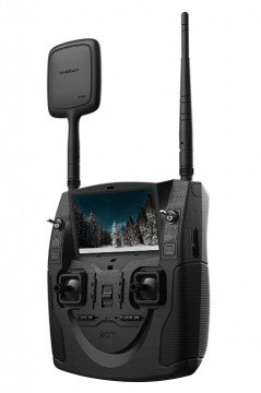 H122D-14 Transmitter HT012 Hubsan