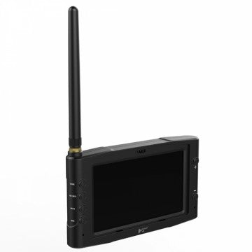 H122D-15 Display HS001 Hubsan