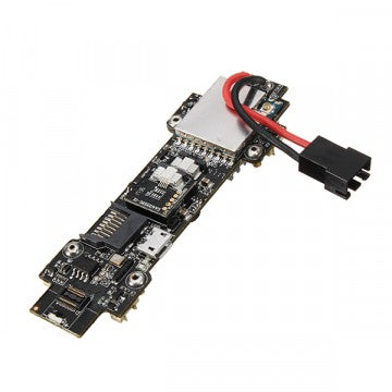 H122D-19 Flight Control PCBA H122D Hubsan