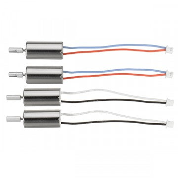 H122D-20 Motor Set H122D Hubsan