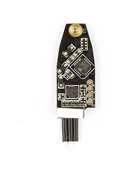 H123D-07 ESC H123D Hubsan