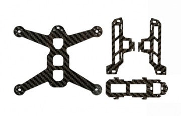 H123D-08 Fiber Frame H123D Hubsan