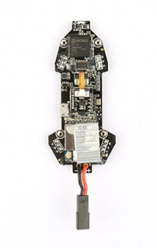H123D-10 Flight Control PCBA H123D Hubsan