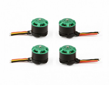 H123D-18 Motor Brushless H123D Hubsan
