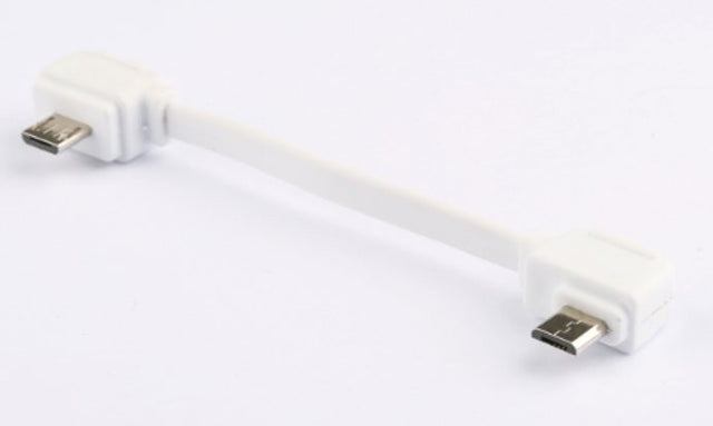 ZINO000-10 Micro USB cable, Hubsan Zino H117S