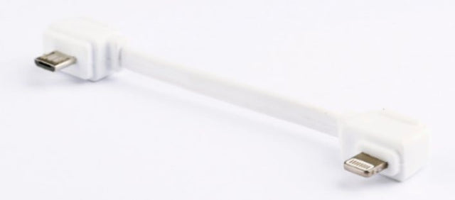 ZINO000-12 iphone cable, Hubsan Zino H117S