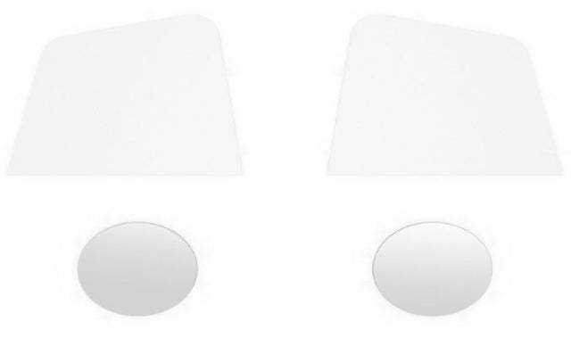 ZINO000-13 stickers, Hubsan Zino H117S