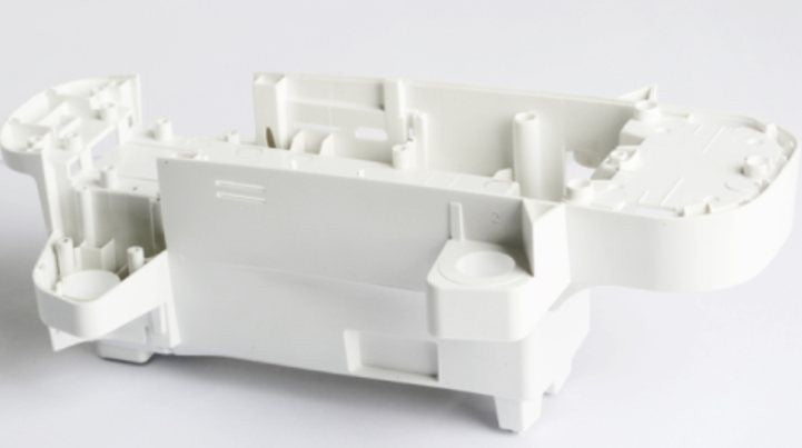 ZINO000-17 lower body shell , Hubsan Zino H117S