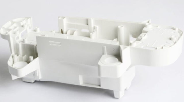 ZINO000-17 lower body shell , Hubsan Zino H117S