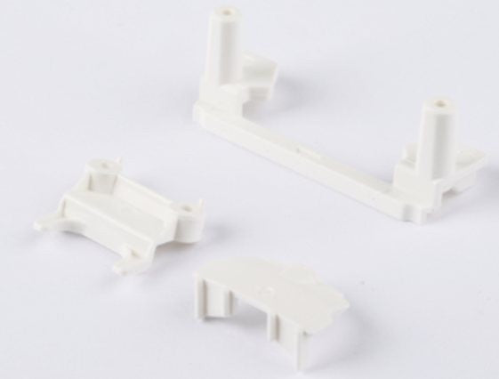 ZINO000-18 power block,front and rear gimbal anti-separtion, Hubsan Zino H117S