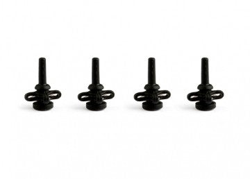 ZINO000-27 Gimbal Dampeners Zino, Hubsan Zino H117S