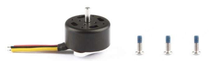 ZINO000-43 short-line motor , Hubsan Zino H117S