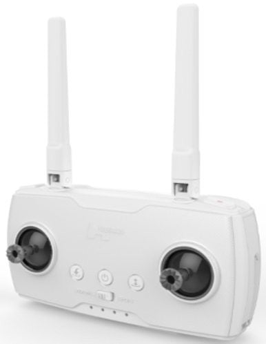 ZINO000-09 remote HT016B, Hubsan Zino H117S