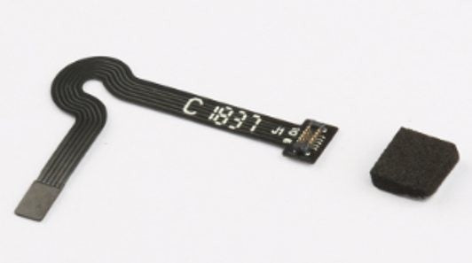 ZINO000-07 gyroscope FPC, Hubsan Zino H117S