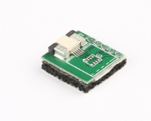 ZINO000-06 gyroscope module, Hubsan Zino H117S