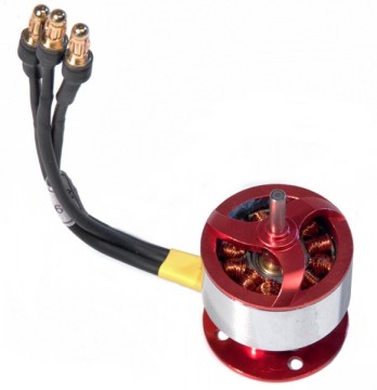 Joysway Brushless motor CF2812 fits 6102,6202,6203 610208