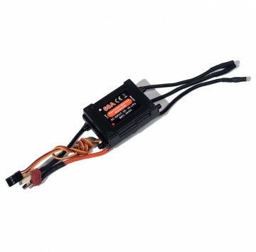 Joysway ESC 60A Water Cooled Brushless Dean Connector 830102