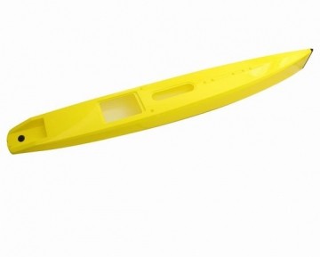 Joysway DF95 Painted Yellow without Decals 881163