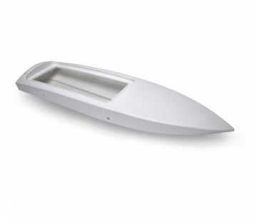 Joysway Hull only no decal Rocket Brushless 865102