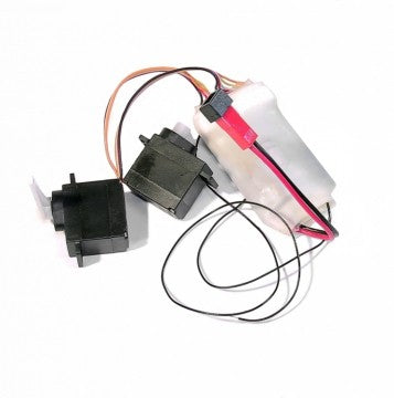 Joysway RX(27.145)2pcs servo Caribean 88006B
