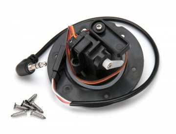 Joysway Bait hopper door lock set Fishing boat 315105