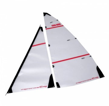 Joysway Sail Set C 50 micron Mylar Printed 881511