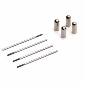 V6 Jib boom counterbalance weight+Shaft(PK4)