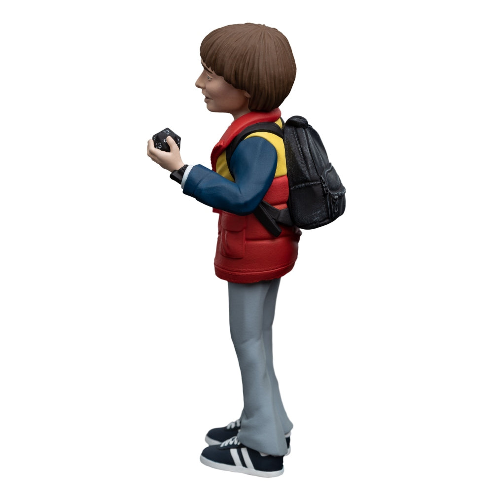 Weta Workshop Stranger Things - Will the Wise (Limited Edition) Figure Mini Epics