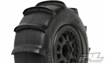 PL1158-17 Sling Shot SC 2.2"/3.0" XTR on Wheels (2)
