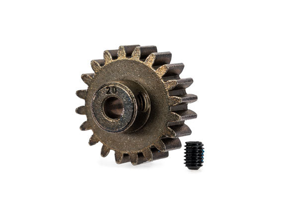 TRAXXAS 2438 Pinion Gear 20T 32P