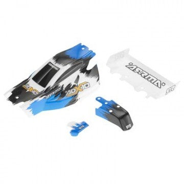 AR402016 Body ADX10 Blue