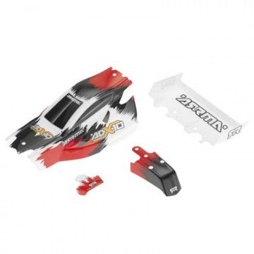 AR402004 Body ADX10 Red
